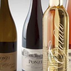 Ponzi Vineyards balances innovation with tradition