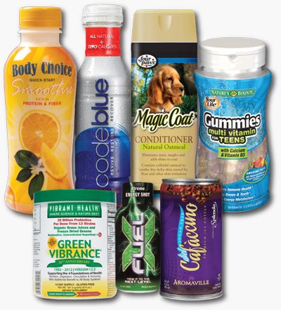 Shrink Sleeves