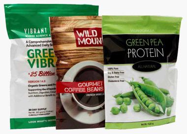 Flexible Packaging