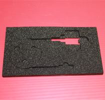 Equipment Storage