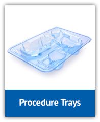 Medical Procedure Trays