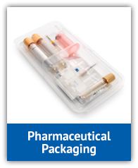 Pharmaceutical Packaging