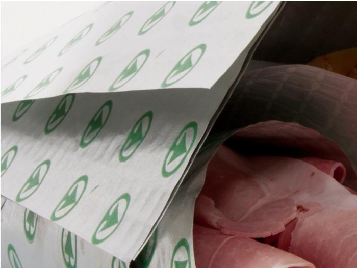 Wrapping paper