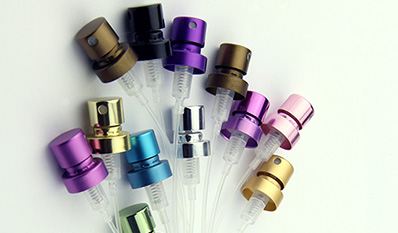 Perfume Sprayers