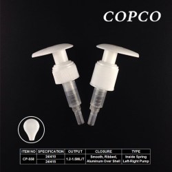 CP-558