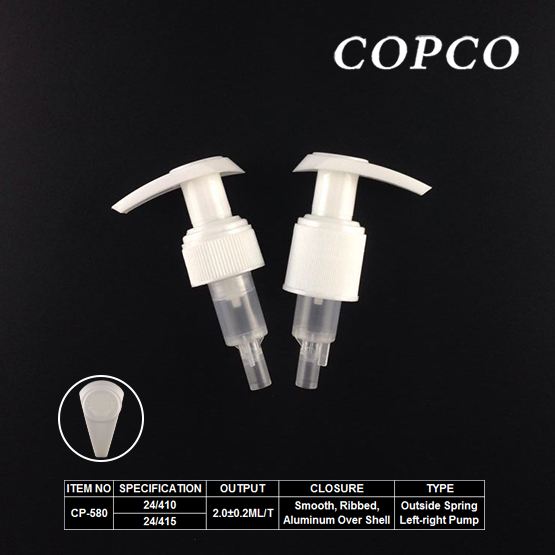 CP-580