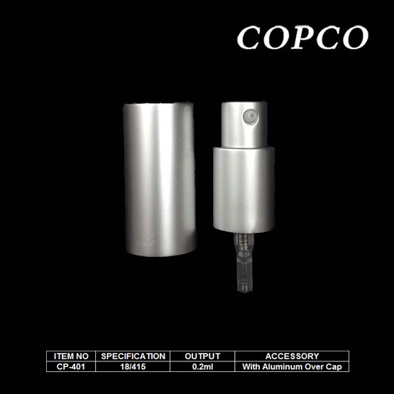 CP-401