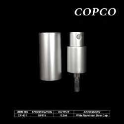 CP-401