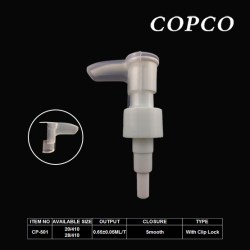 CP-501