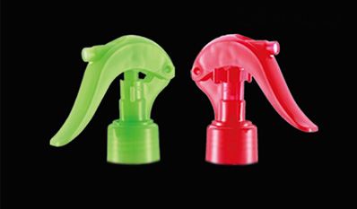 Mini Trigger Sprayers
