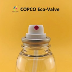 Eco-Valve