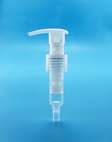 Mono-material Lotion Pump #05AP01