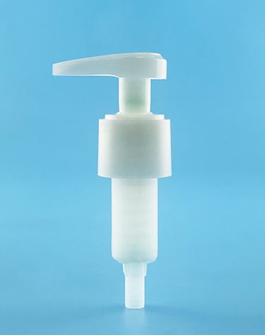 Mono-material Lotion Pump #0510AP