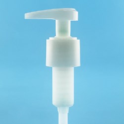 Mono-material Lotion Pump #0510AP