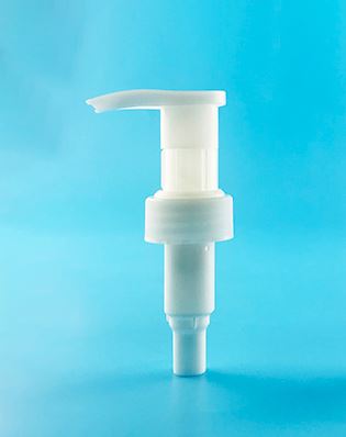 All Plastic Lotion Pump #05APE50