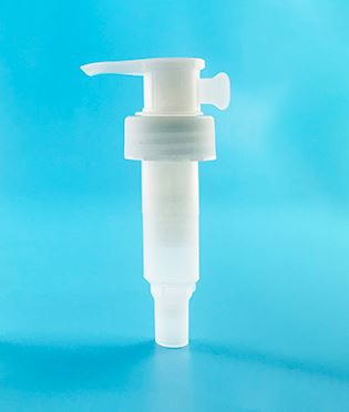 All Plastic Lotion Pump #05APE51
