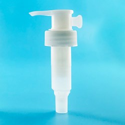 All Plastic Lotion Pump #05APE51