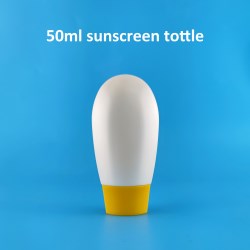 50ml PE Tottle 0201627