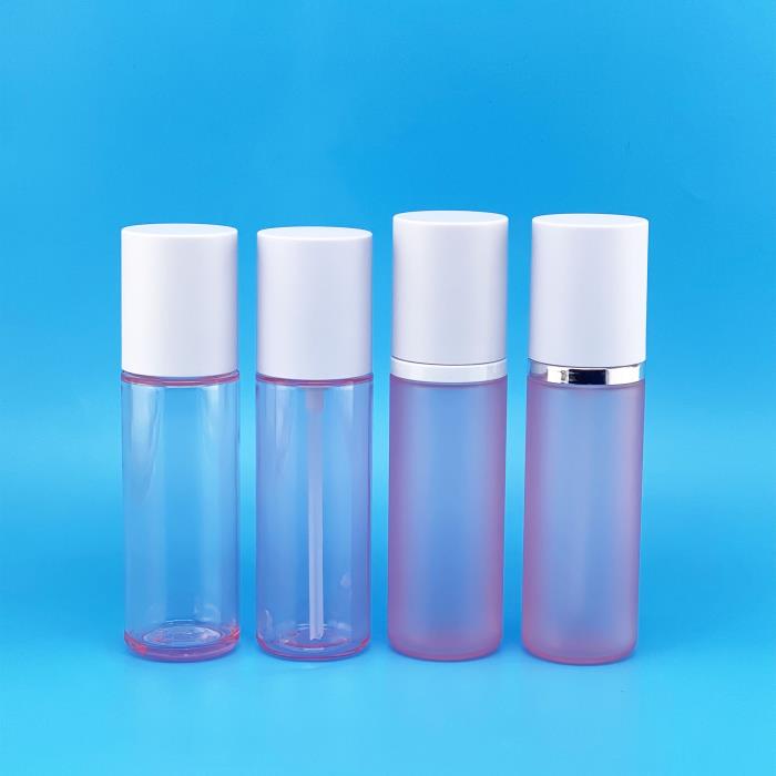 125ml PET bottle 01020294