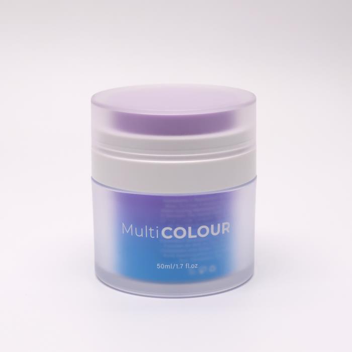 50ml Refillable airless jar #0305714