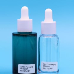 30ml PET bottle 0102251