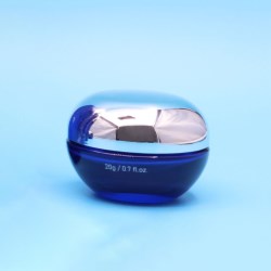 20g glass jar #0403715