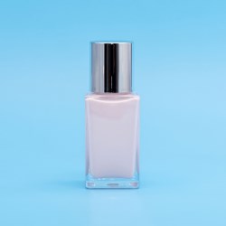 30ml heavy wall PCR PET bottle 0102228