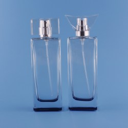 Perfume Glass bottle