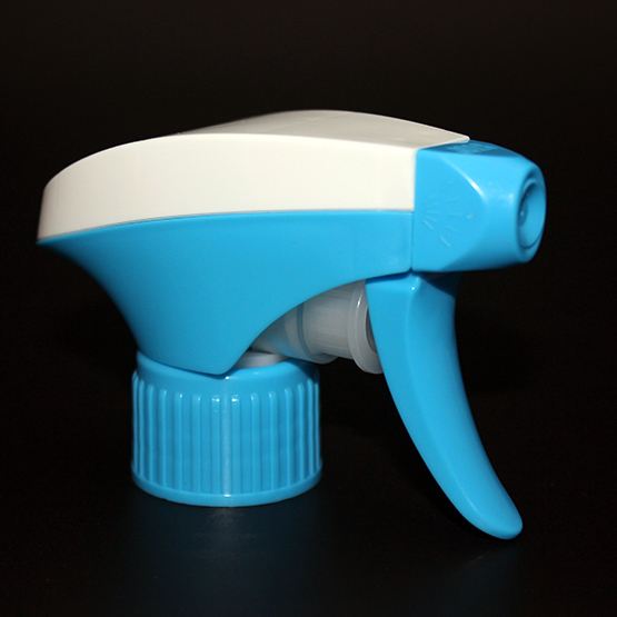 All plastic trigger pump HT-128
