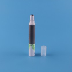 COPCOs plastic tube with 3-roller ball