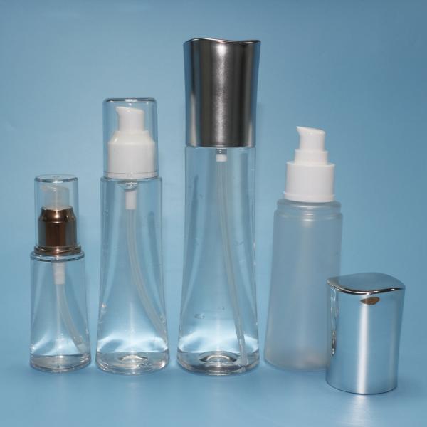 COPCO: A Series of Waisted PET Bottle