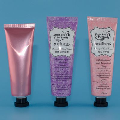 COPCO Attractive Laminited Tube