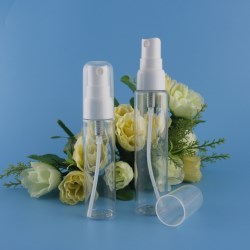 COPCOs eye-catching PET bottle series with shelf appeal