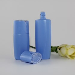 COPCO brings a series of elegant PE bottle to its sunscreen range