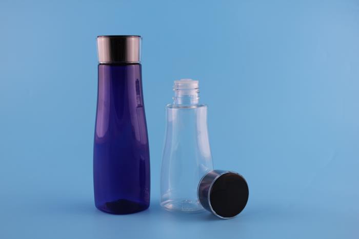 The new PET bottle line from COPCO