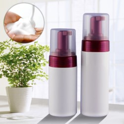 COPCOs foamer bottle in updated version