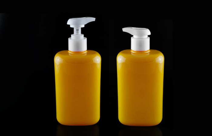 Lotion pump #430009 for Viscous products