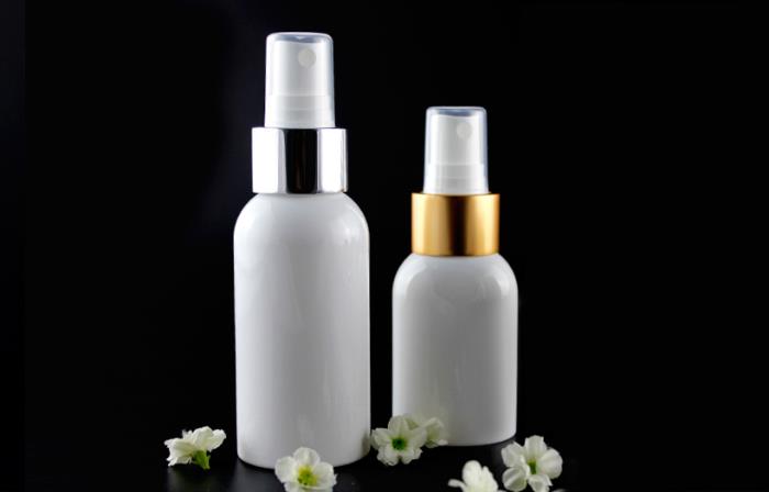 Mist sprayer #410009 for high-viscosity formulas