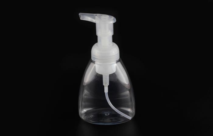 Foaming Hand Wash with left-right lock