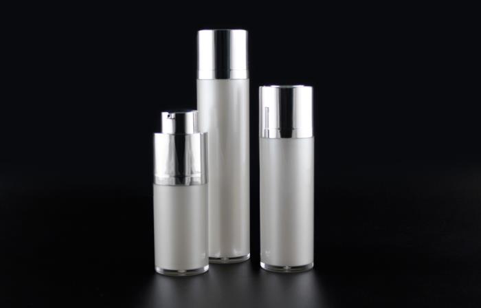 Airless bottle #310026 