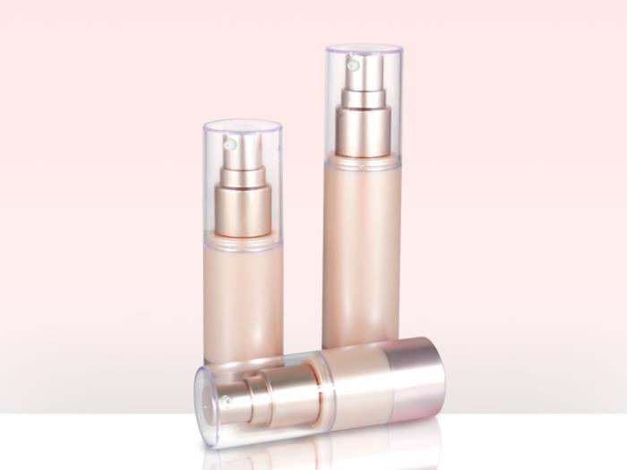 Airless bottle #310040