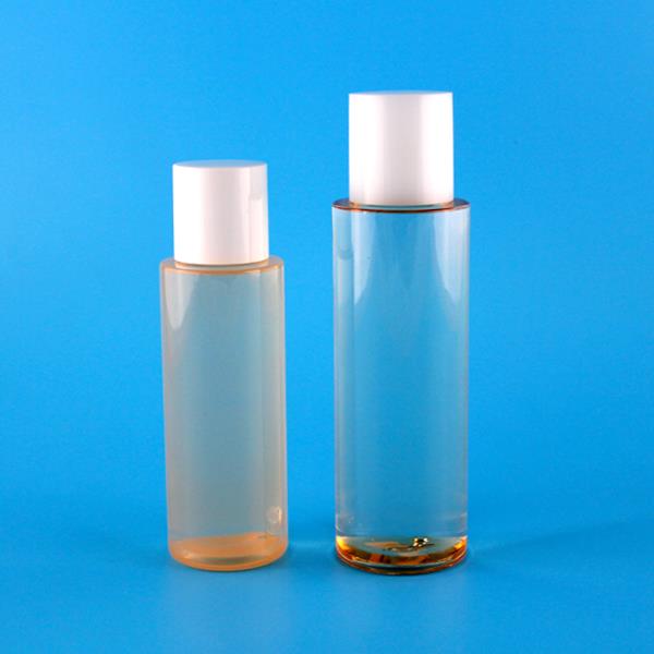 COPCOs PET bottles for toner & lotion