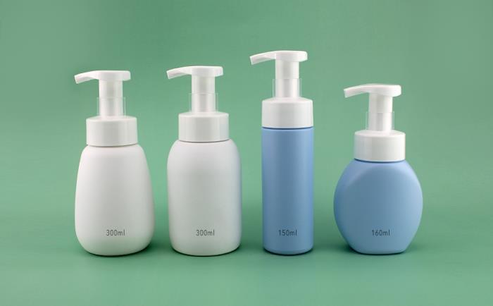 COPCOs Foaming Bottle 43/410