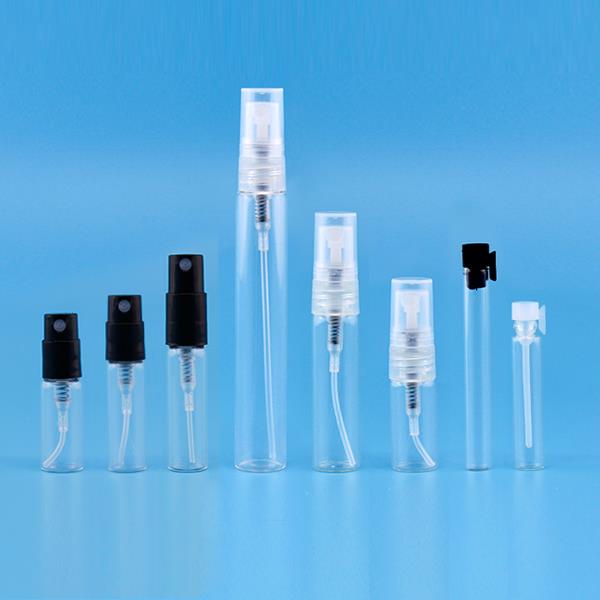 COPCOs Perfume Sampler Package Solutions