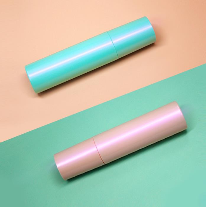 COPCO Launches Holographic Finish on PET bottle