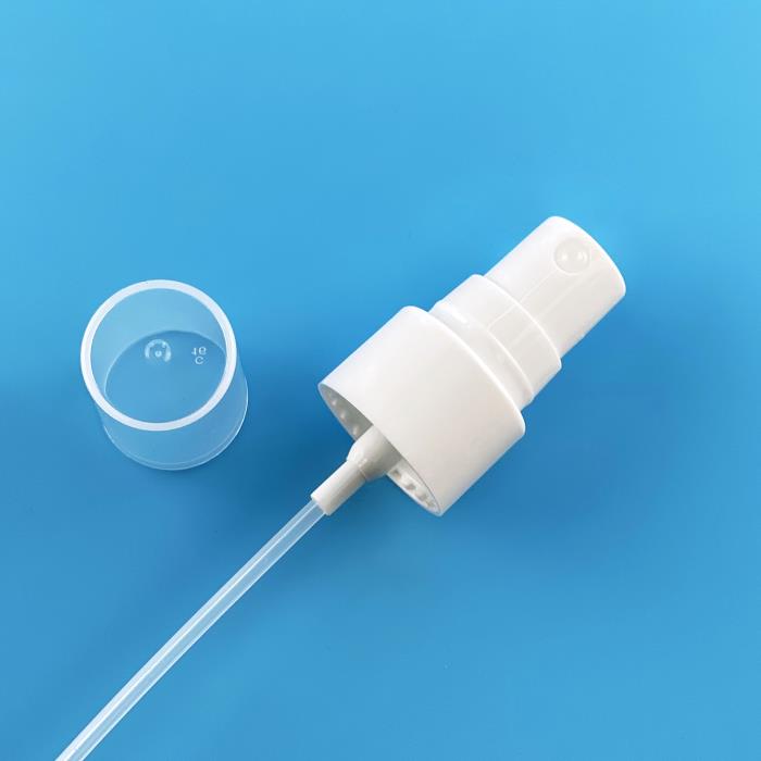 Smoothest ever facial sprayer from COPCO