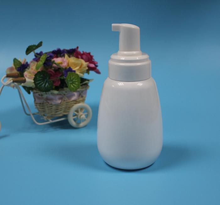 The hot-selling PET foam bottle from Copco