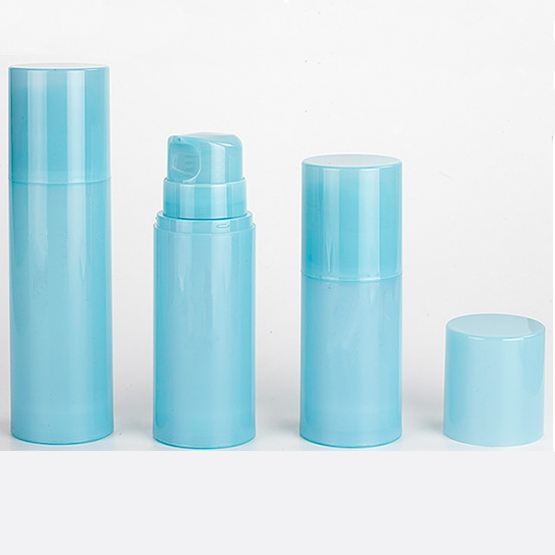 COPCOs airless bottle in wide application
