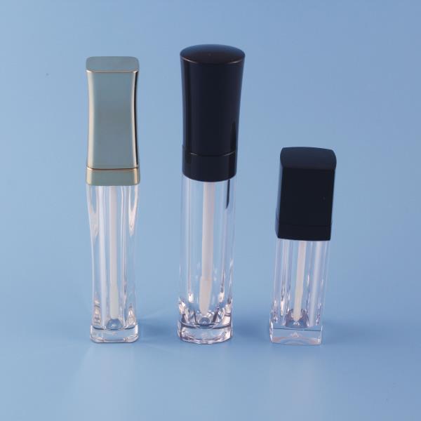 Copco enters the colour cosmetic area with stylish series of lip glosses