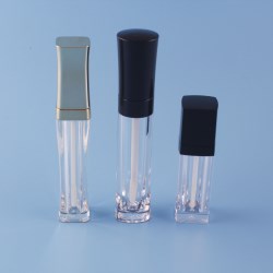 Copco enters the colour cosmetic area with stylish series of lip glosses
